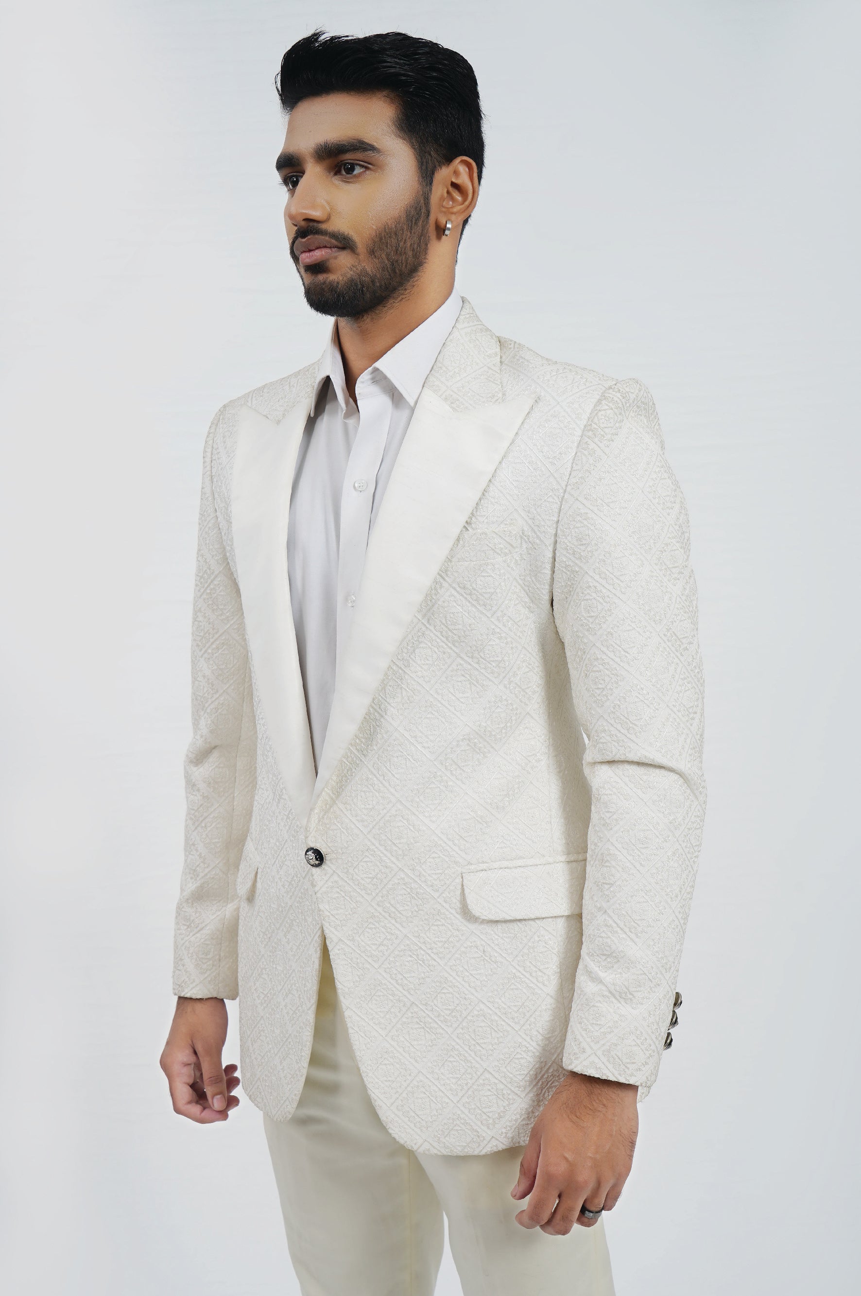CRISP WHITE
