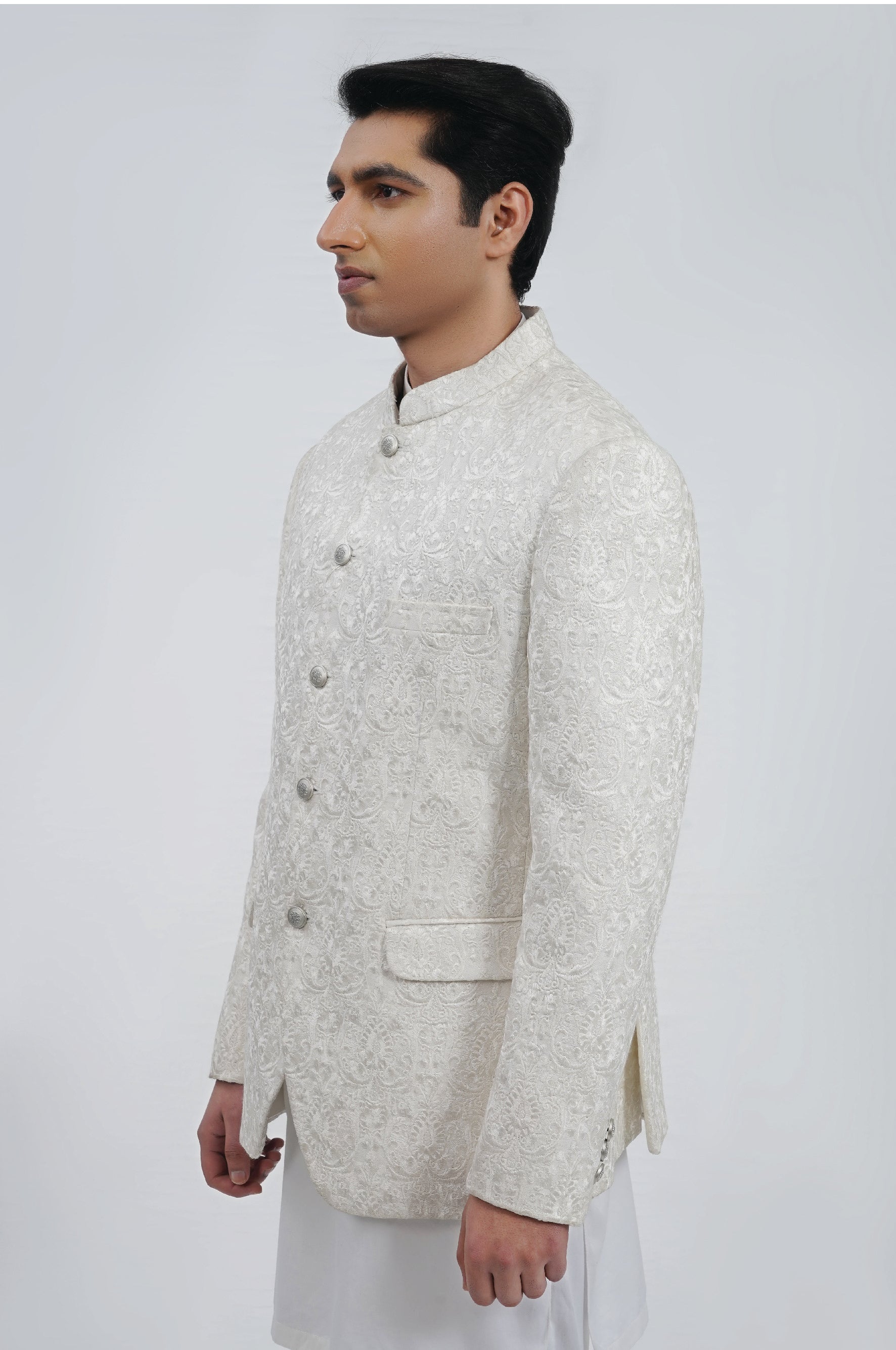 SILVER LINING COUTURE