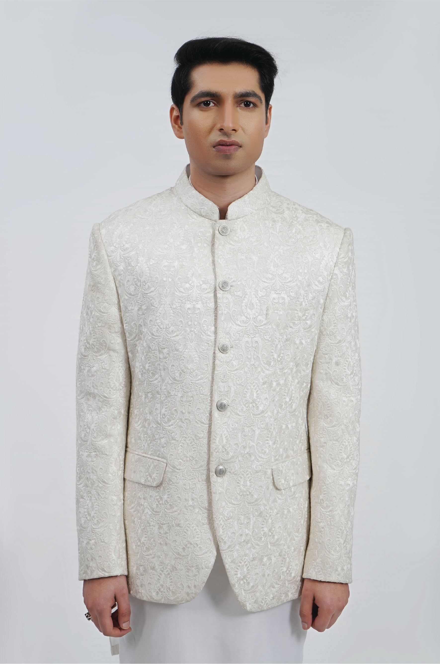 SILVER LINING COUTURE