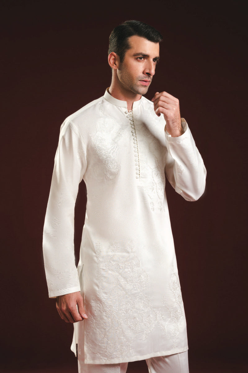 ALAMGIR KURTA PAJAMA