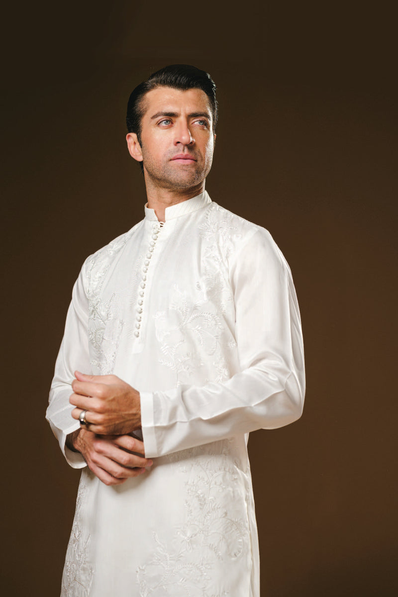 SALEEM KURTA PAJAMA