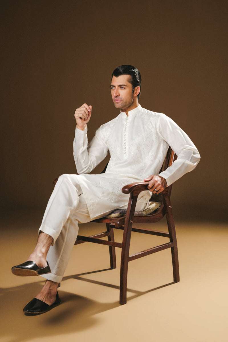 SALEEM KURTA PAJAMA