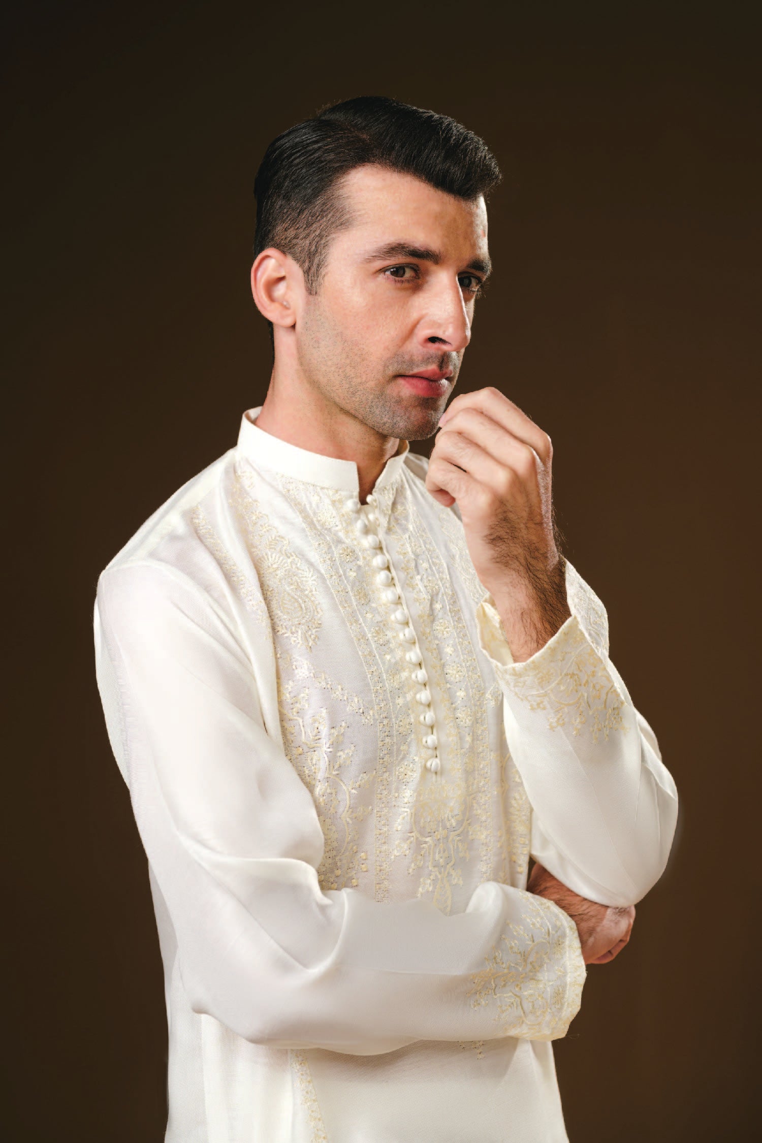 RANJHA KURTA PAJAMA