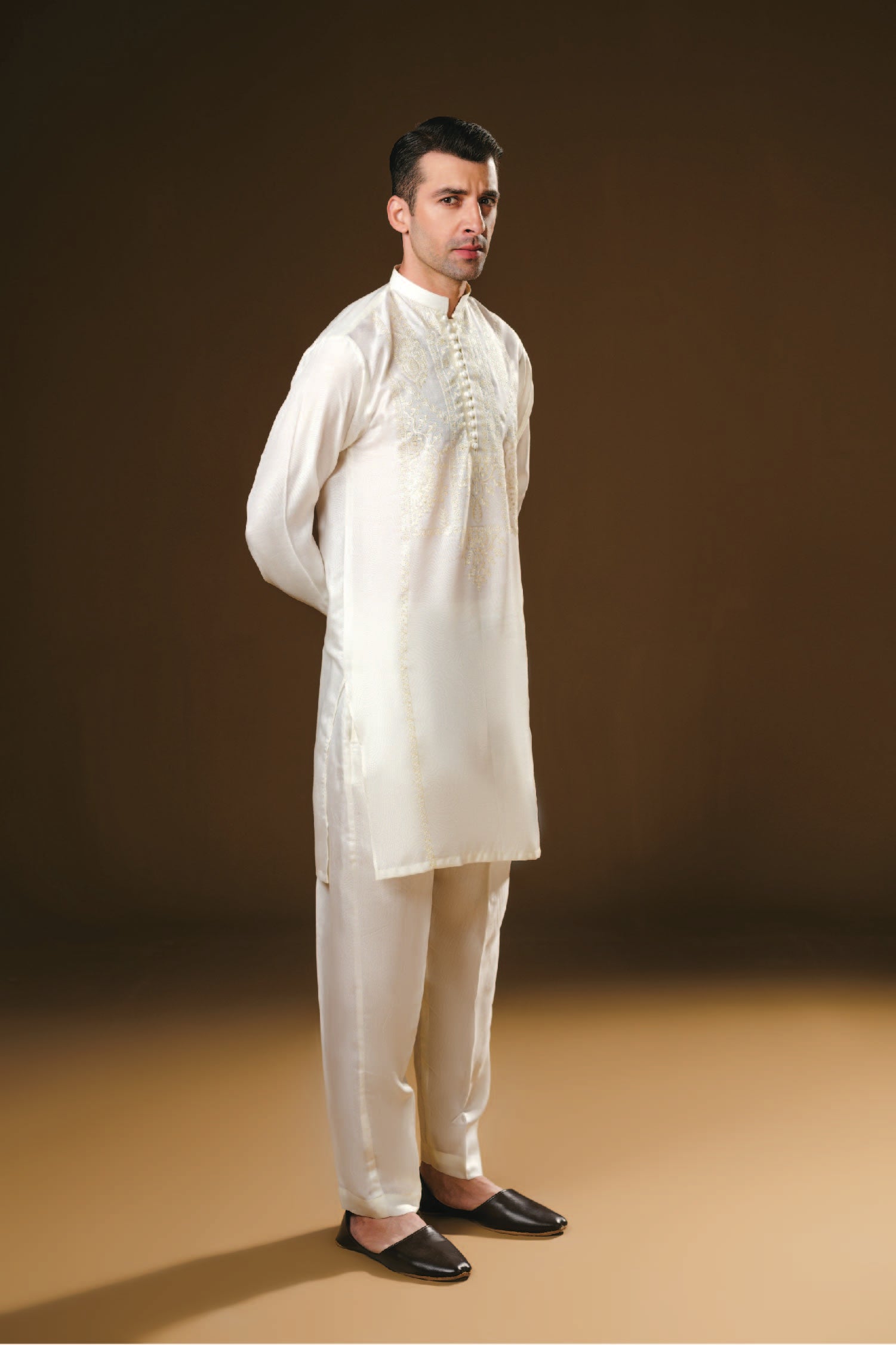 RANJHA KURTA PAJAMA