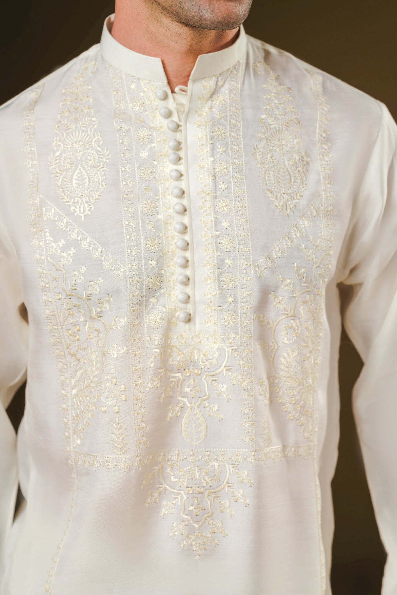 RANJHA KURTA PAJAMA