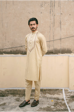 ROSHNI KURTA PAJAMA