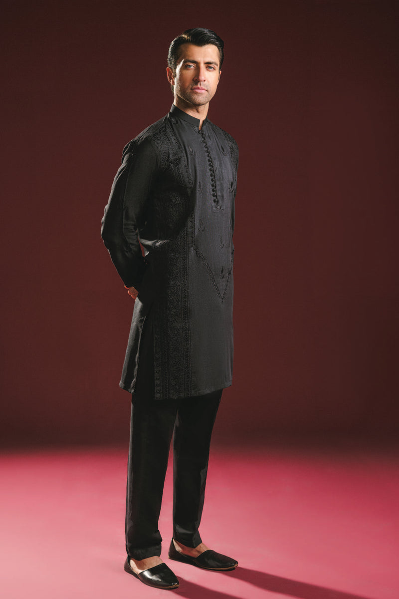 BILAL KURTA PAJAMA