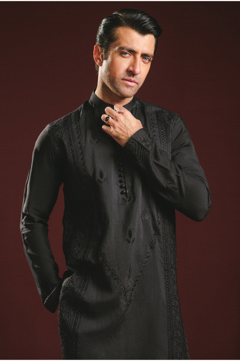 BILAL KURTA PAJAMA