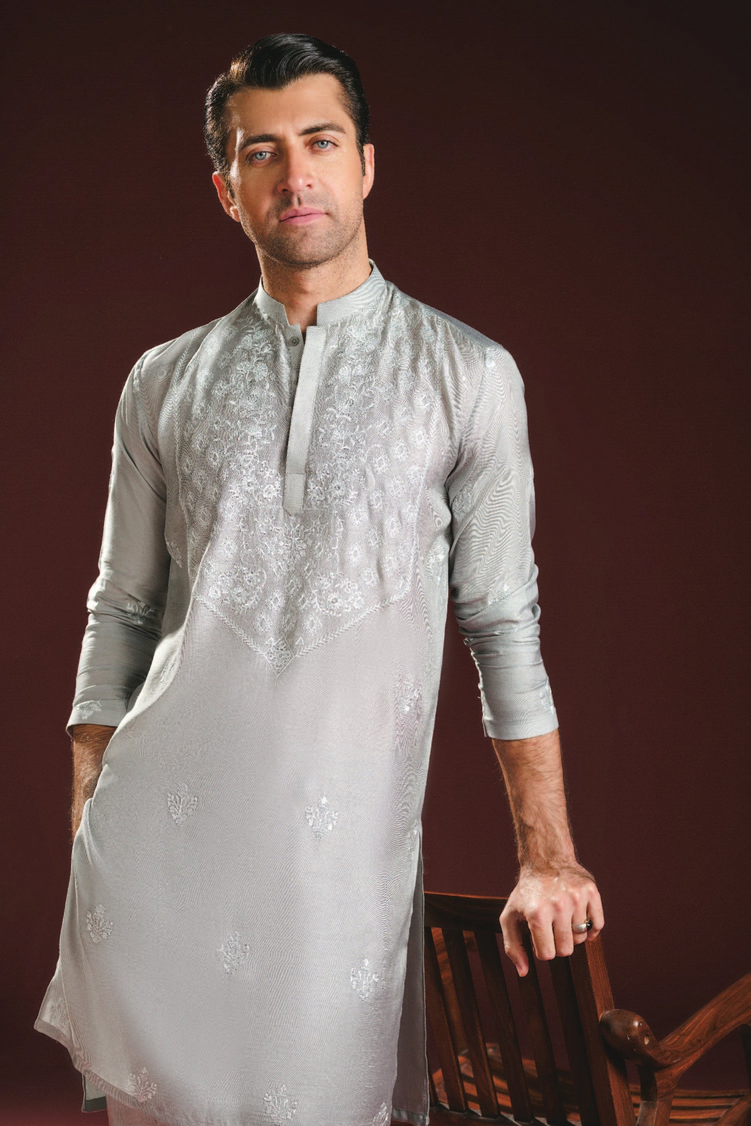 MUMTAZ KURTA PAJAMA