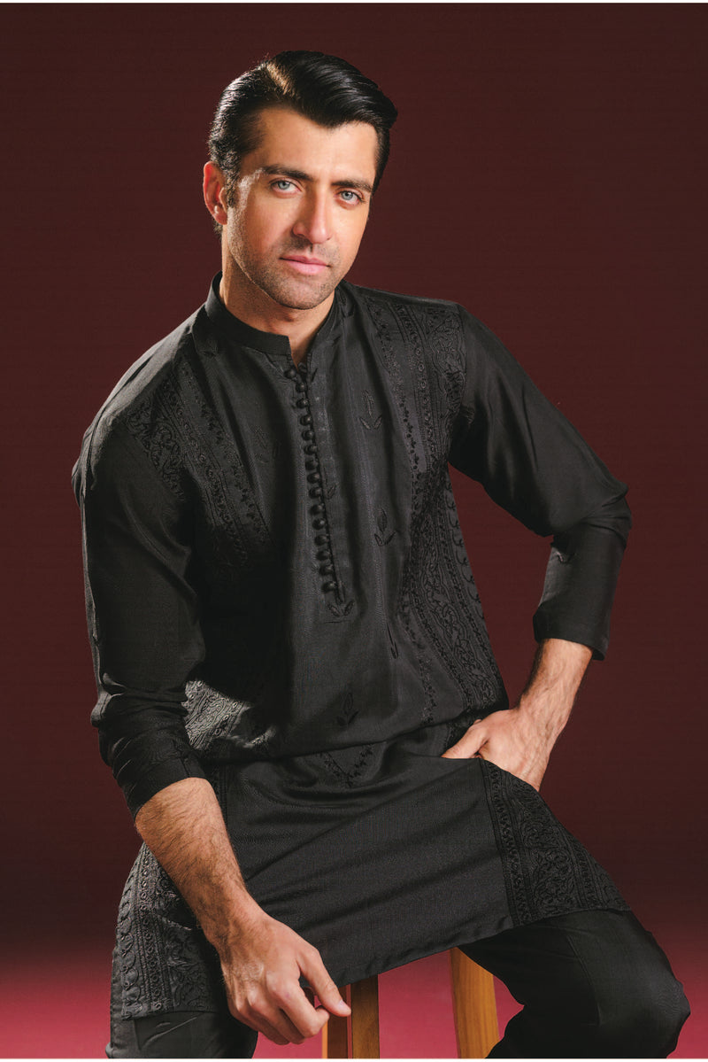 BILAL KURTA PAJAMA