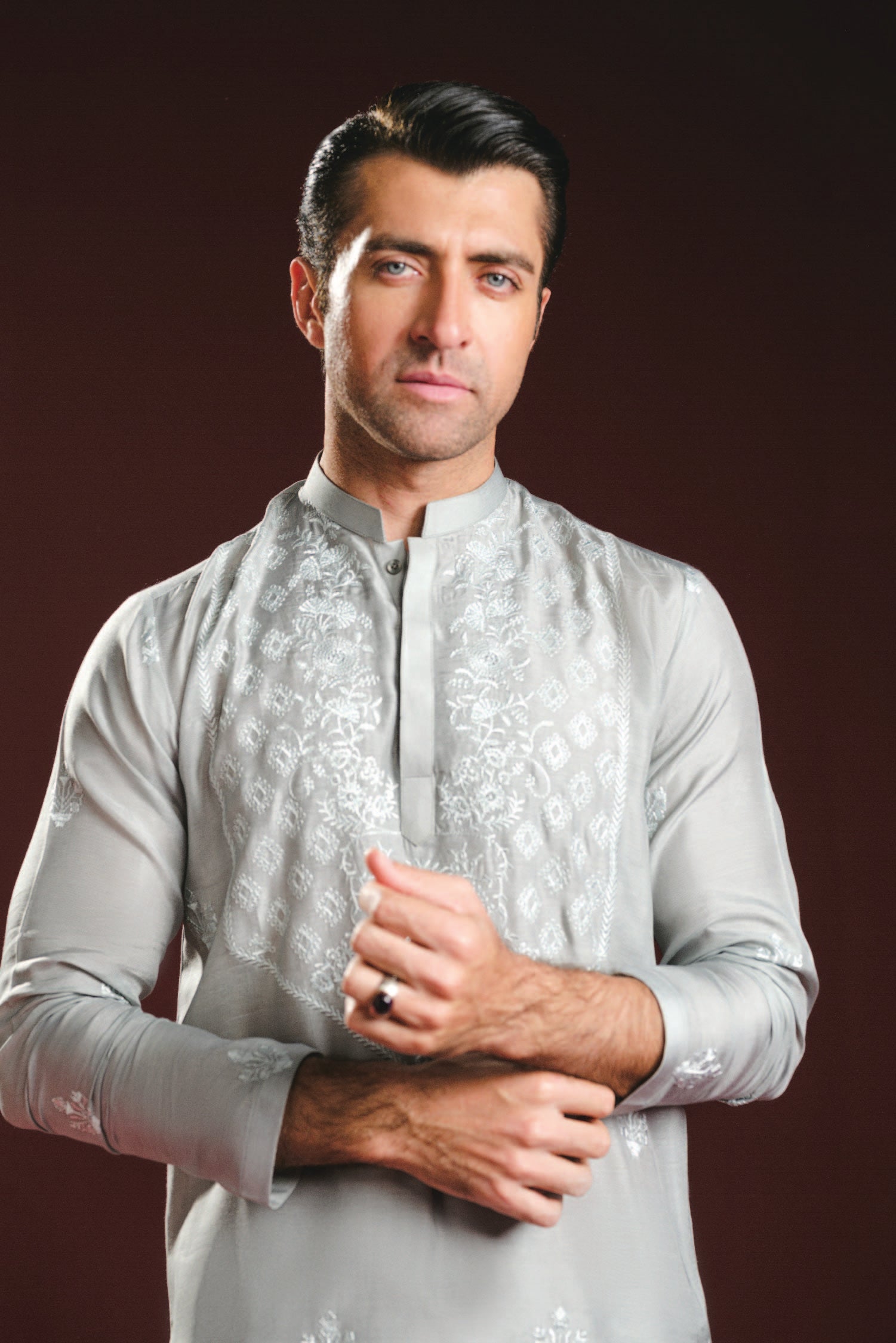 MUMTAZ KURTA PAJAMA