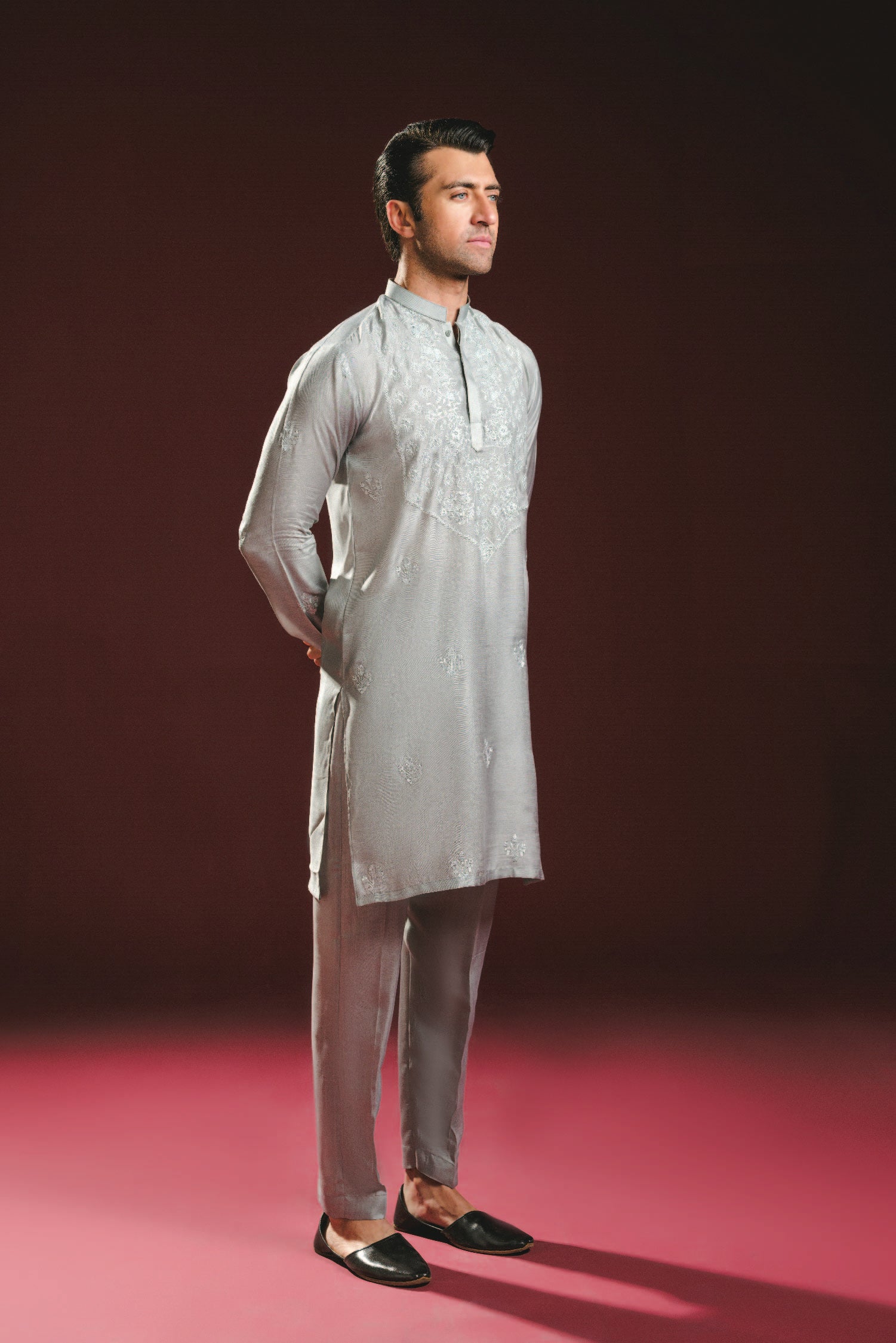 MUMTAZ KURTA PAJAMA