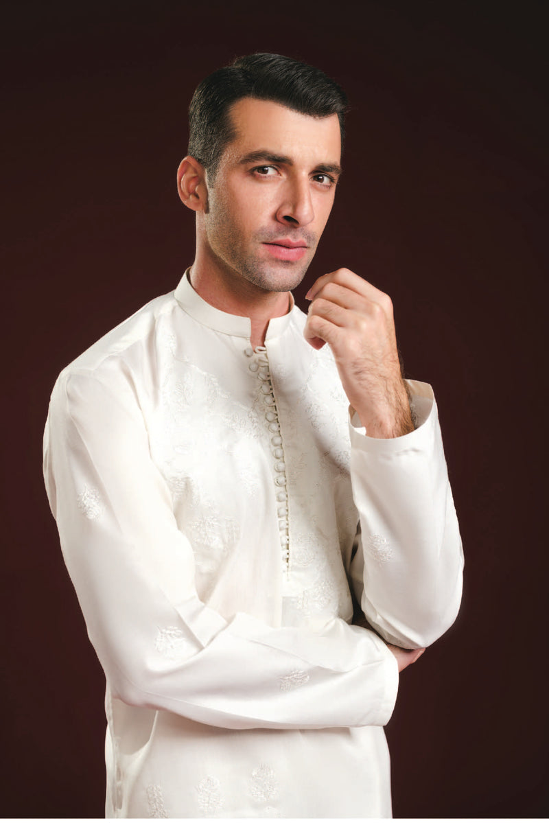 ALAMGIR KURTA PAJAMA