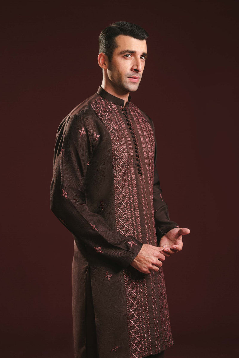 SHAHALAM KURTA PAJAMA