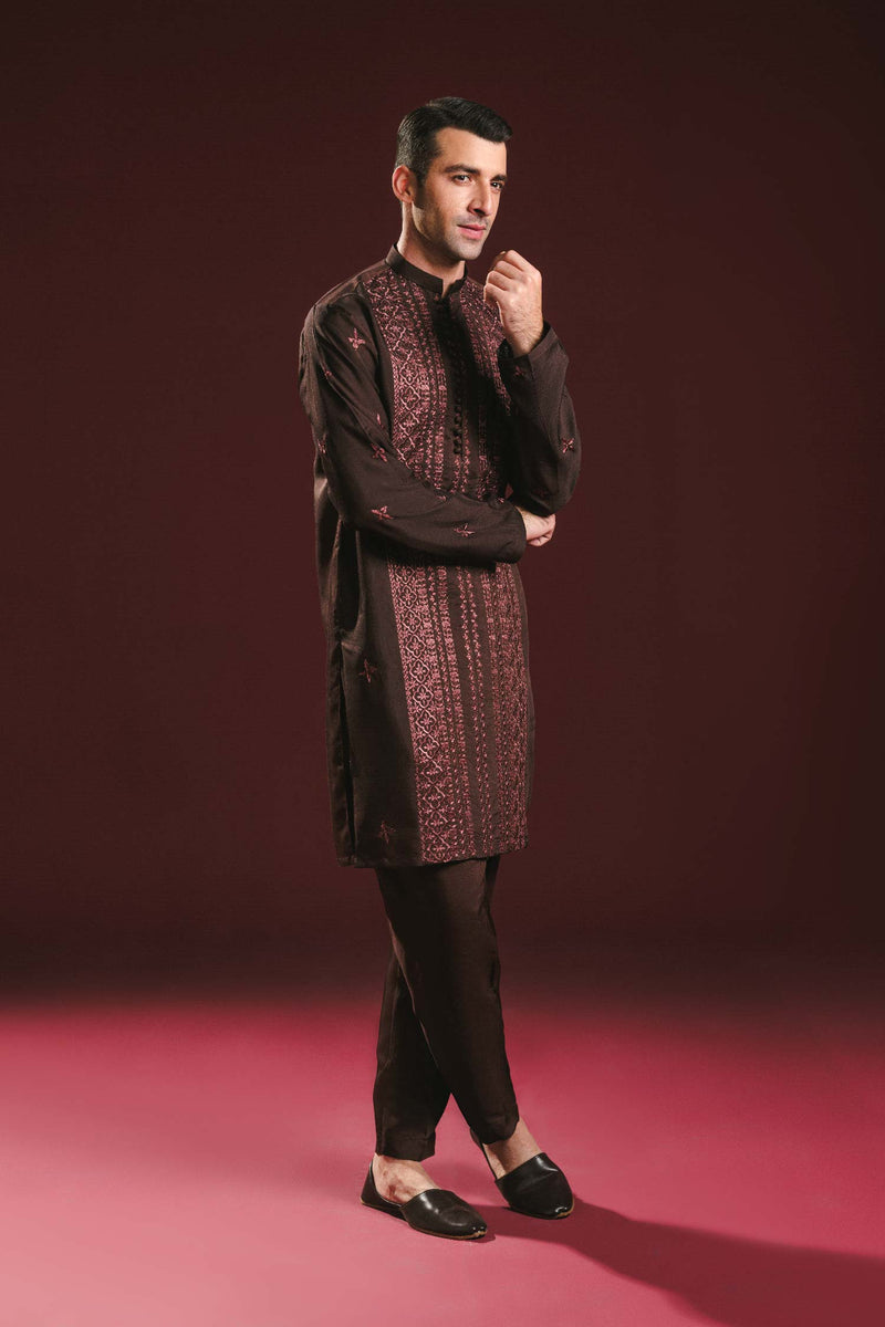 SHAHALAM KURTA PAJAMA