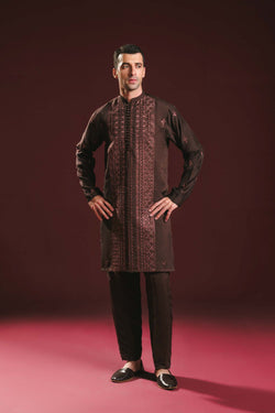 SHAHALAM KURTA PAJAMA