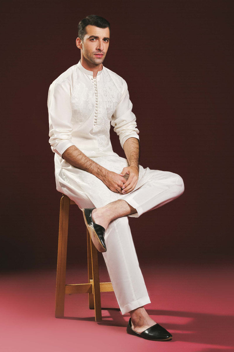 ALAMGIR KURTA PAJAMA