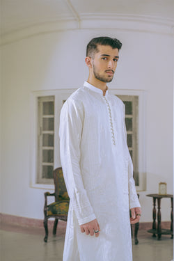 PARASAI KURTA PAJAMA