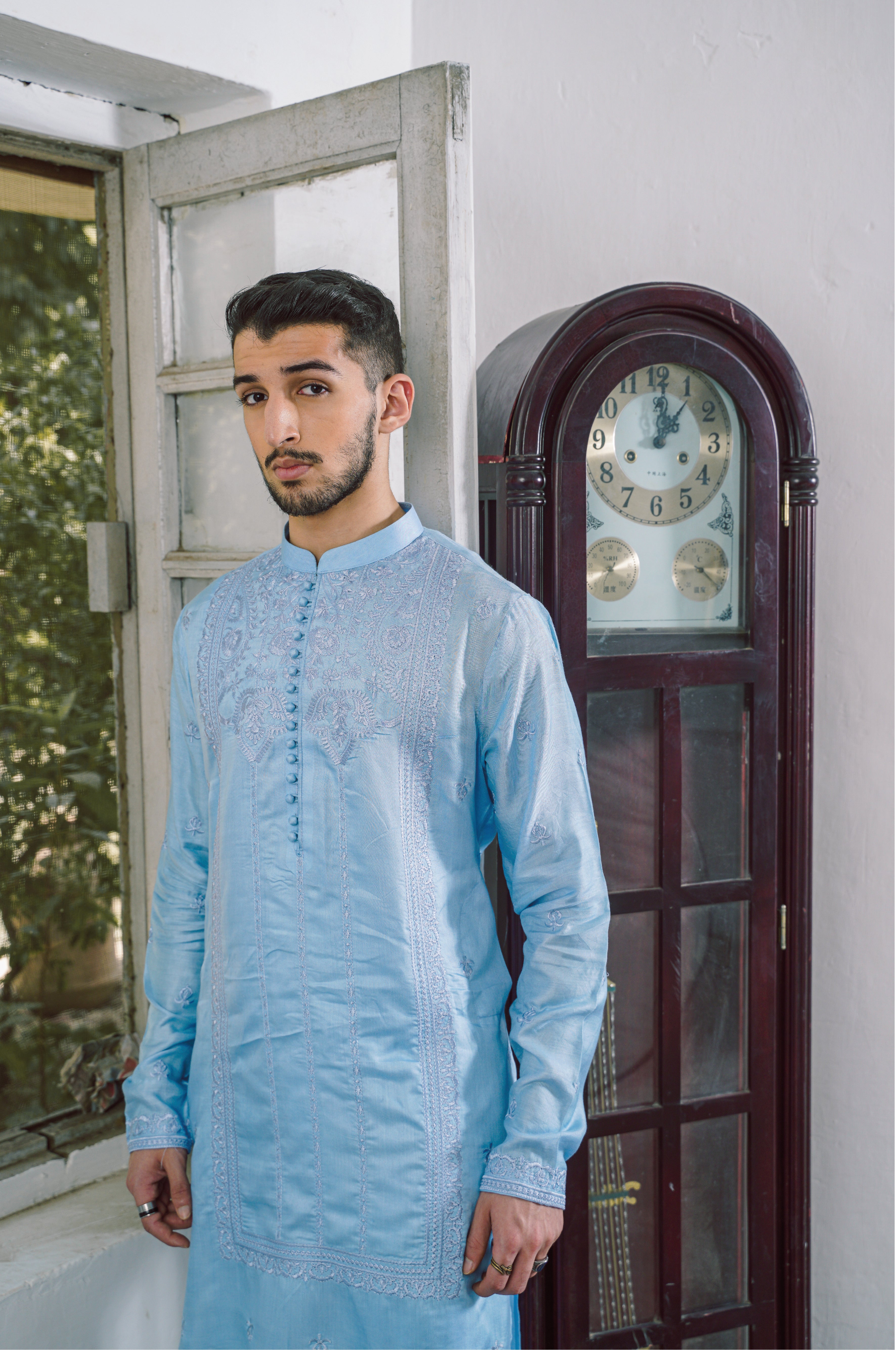 NEEL KURTA