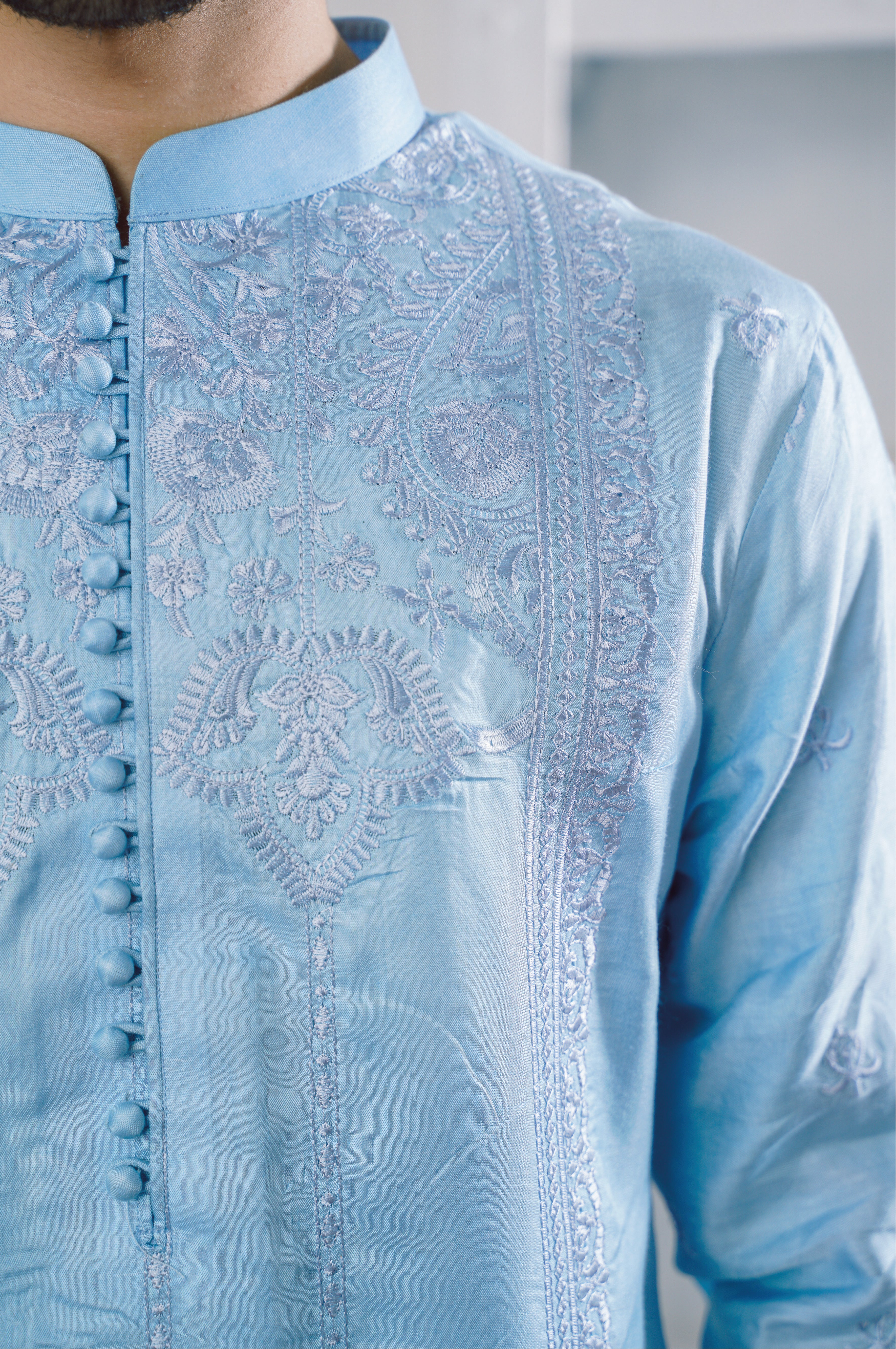 NEEL KURTA