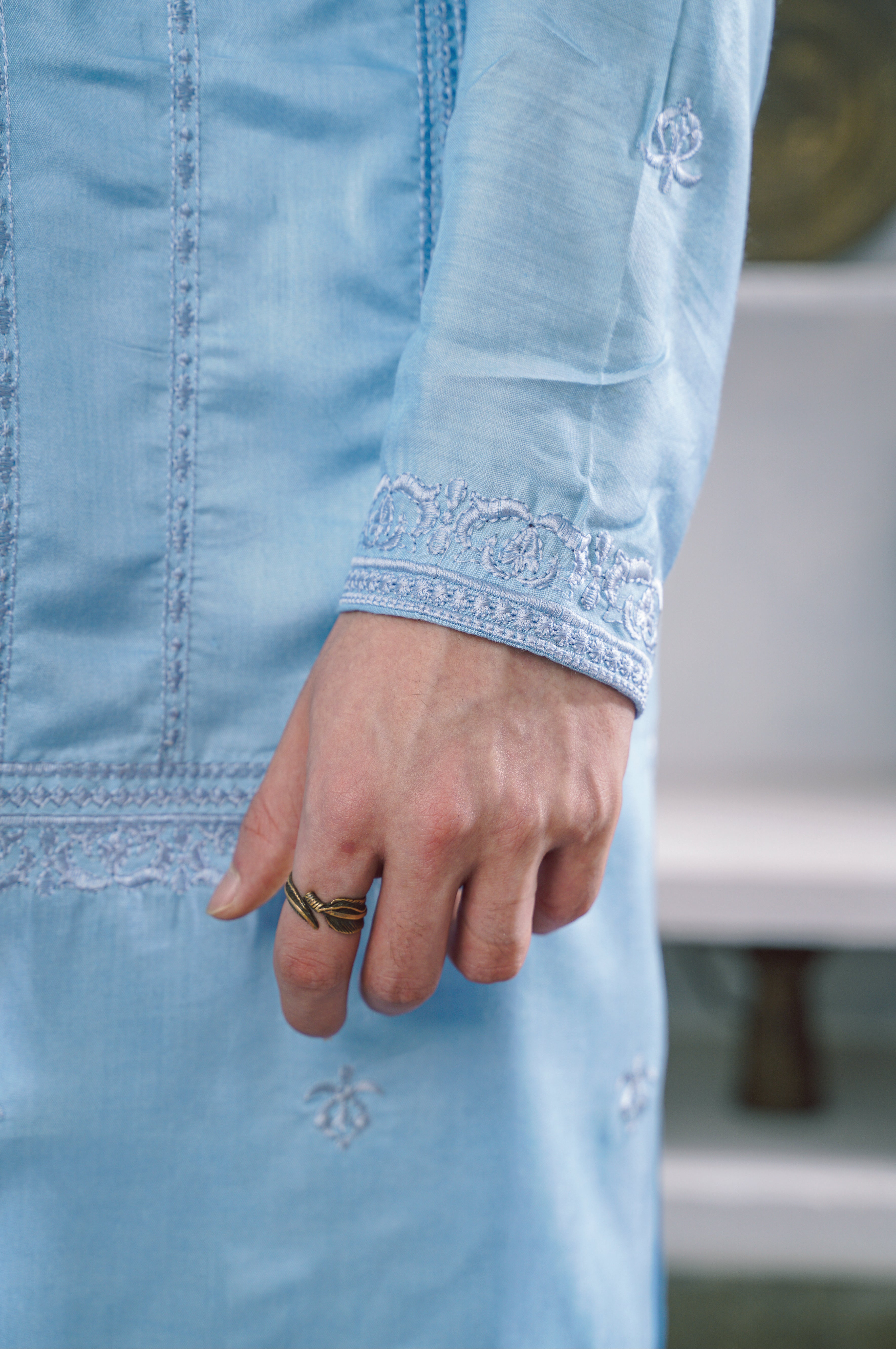 NEEL KURTA