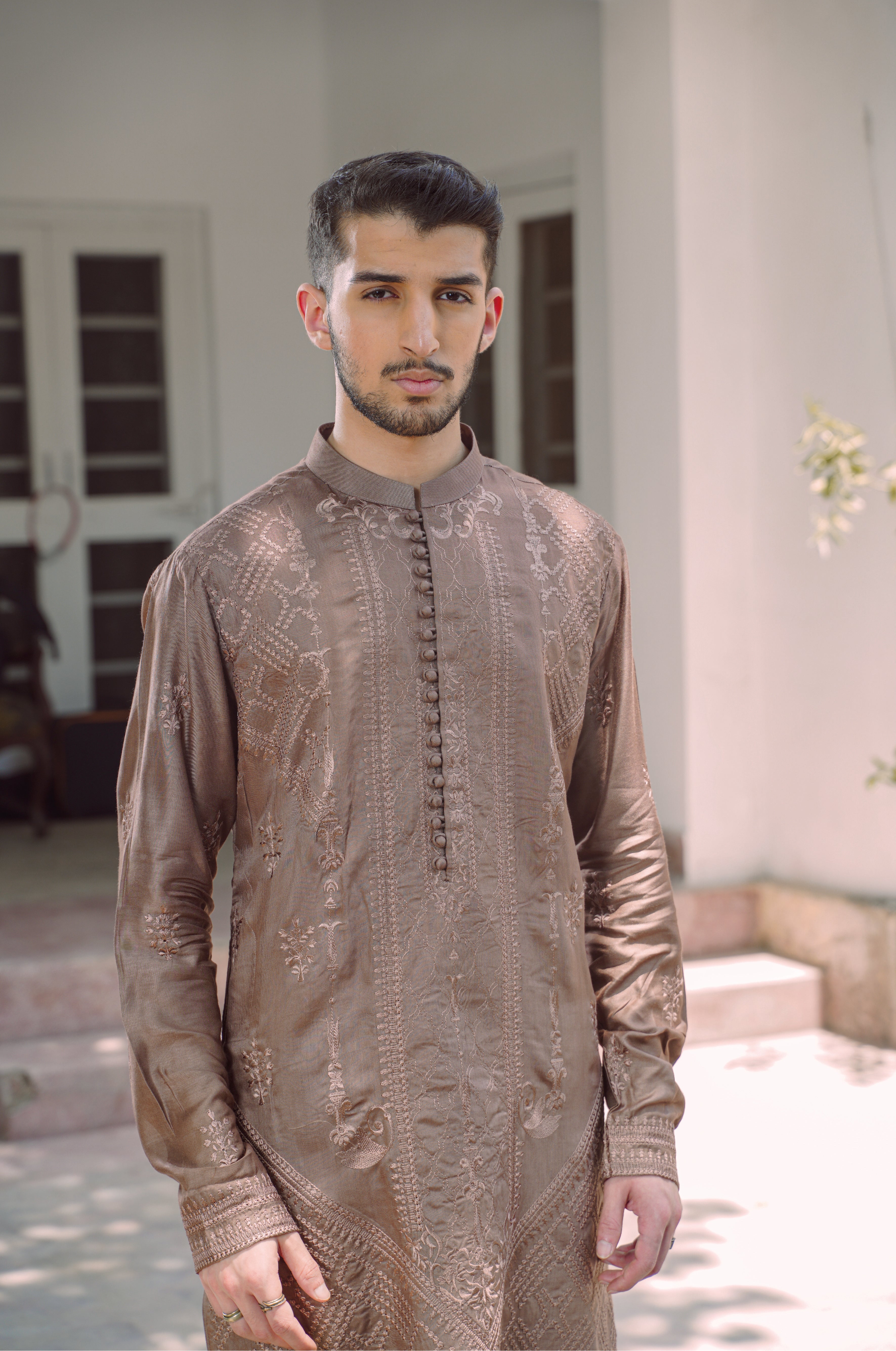 REYTI KURTA PAJAMA