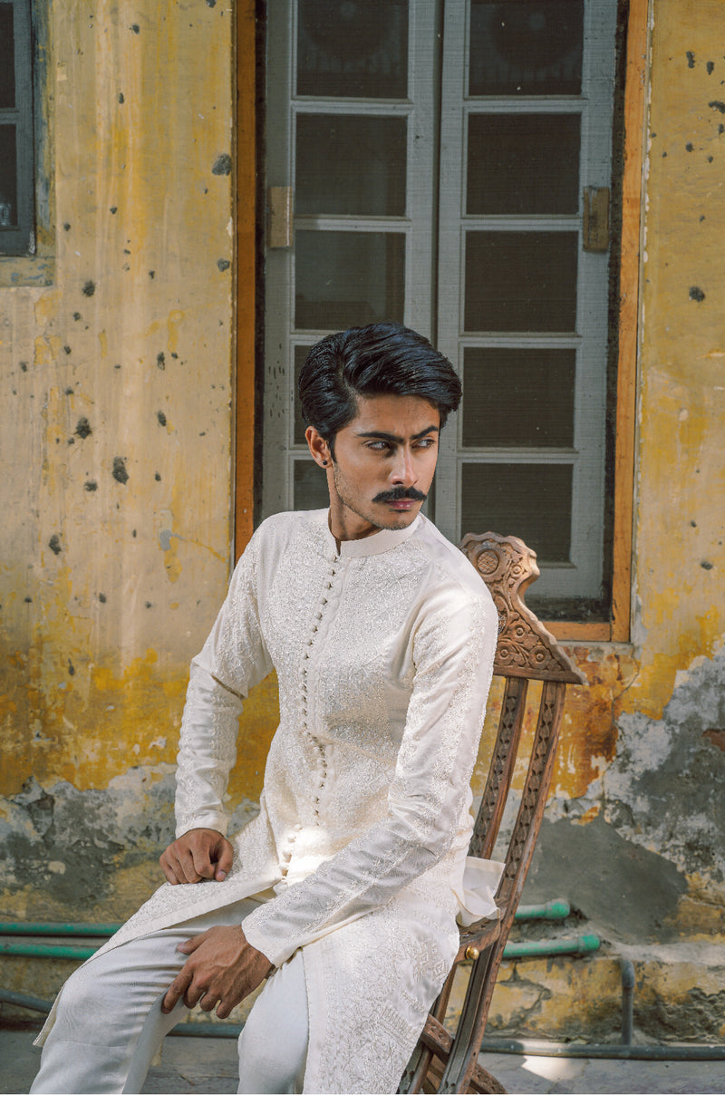 ANDAAZ KURTA PAJAMA